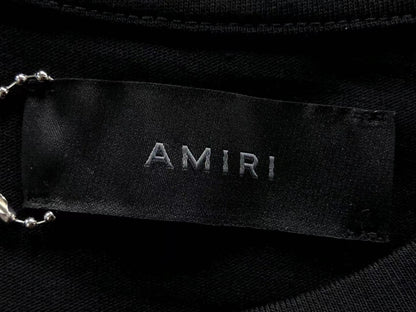 Camiseta AMIRI 22 Baroque Numbe