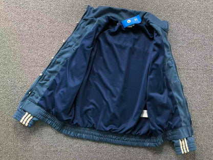 Jaqueta Adidas Qing Dynasty Track Jacket
