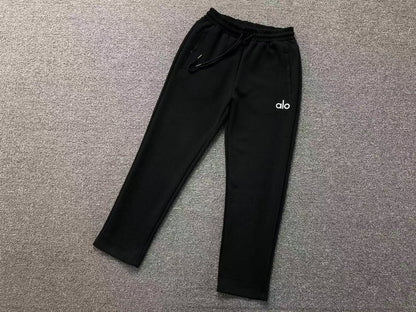 Conjunto Alo Moletom Jogger Clean
