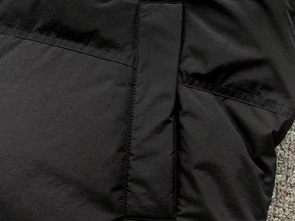 AMI Paris Down Puffer Jacket