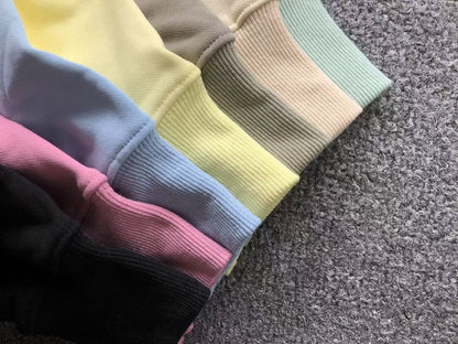 Moletom AMI Paris Ami de Cœur Crewneck