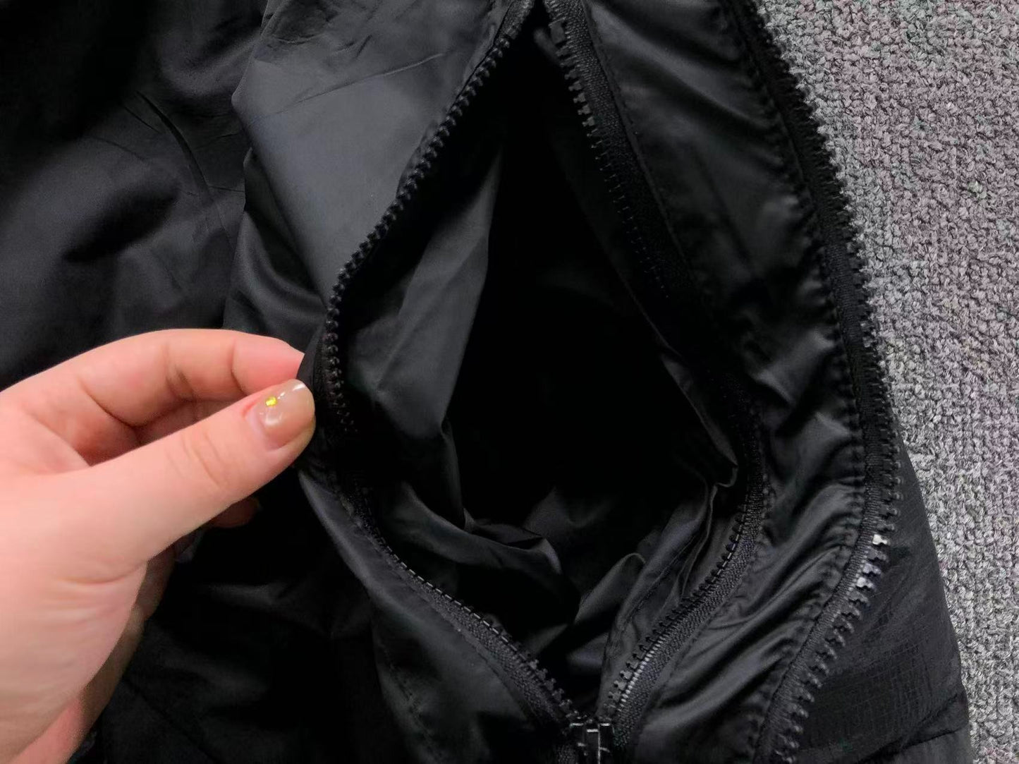 Jaqueta adidas Frostline Puffer