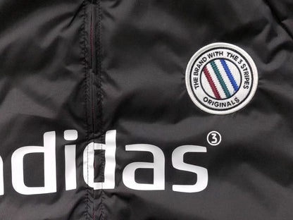 Jaqueta adidas Motorsport 2-Way Puff
