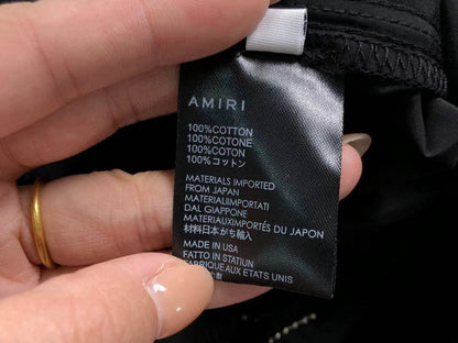 Short AMIRI Essential Summer