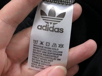 Conjunto Adidas Emerald Core
