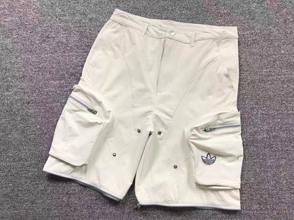 Calça Adidas Convertible Cargo Pants