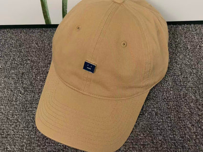 Boné Acne Studios Clean Logo