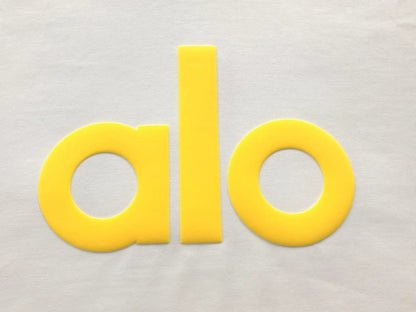 Camiseta ALO - Multicolors