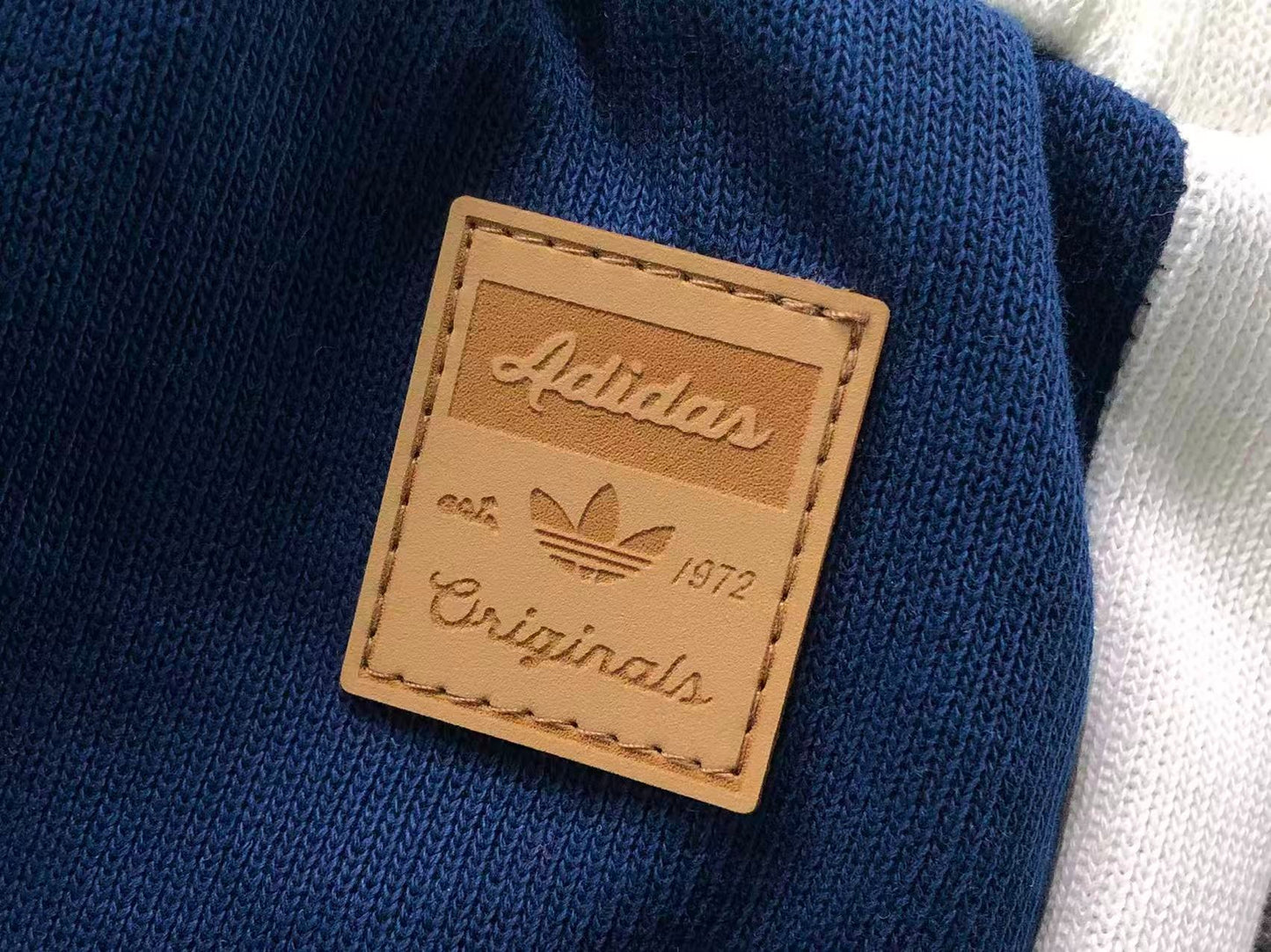 Conjunto Adidas European Sportswear