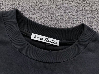 Camiseta Acne Studios Scandinavian Core