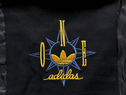 Jaqueta adidas Urban Mechanics