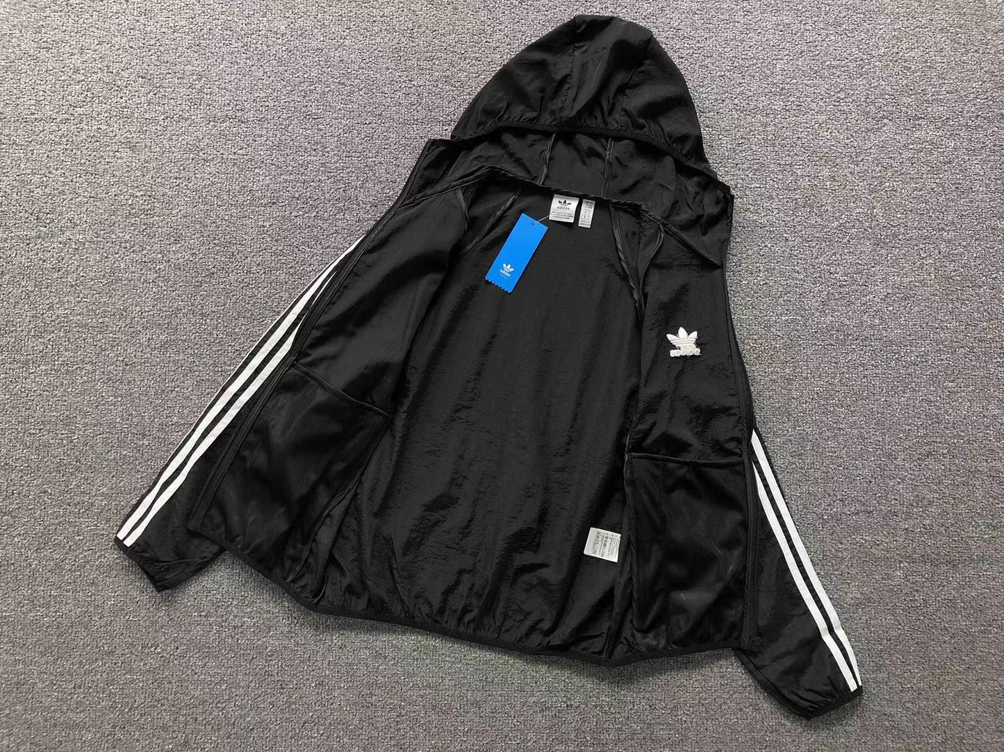 Jaqueta adidas Outdoor Track
