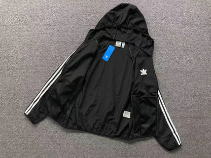 Jaqueta adidas Outdoor Track