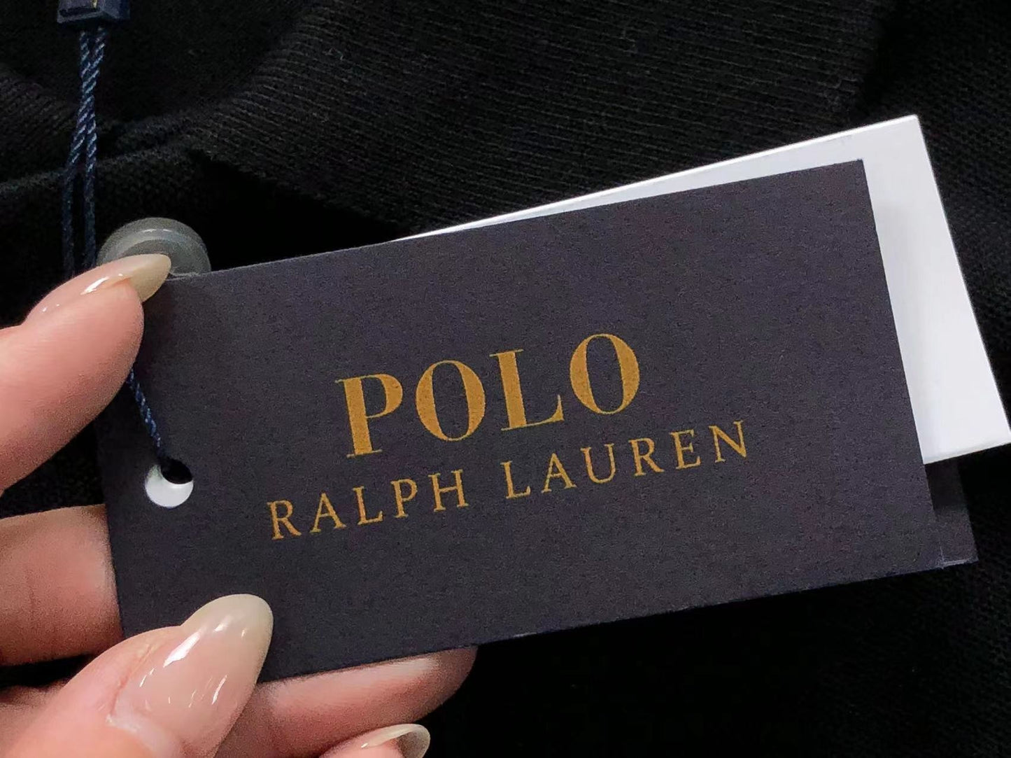 Camisa Polo - Ralph Lauren