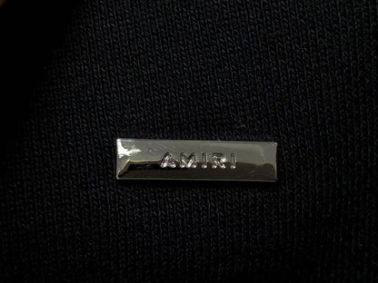 Moletom AMIRI Luxury Core Hoodie