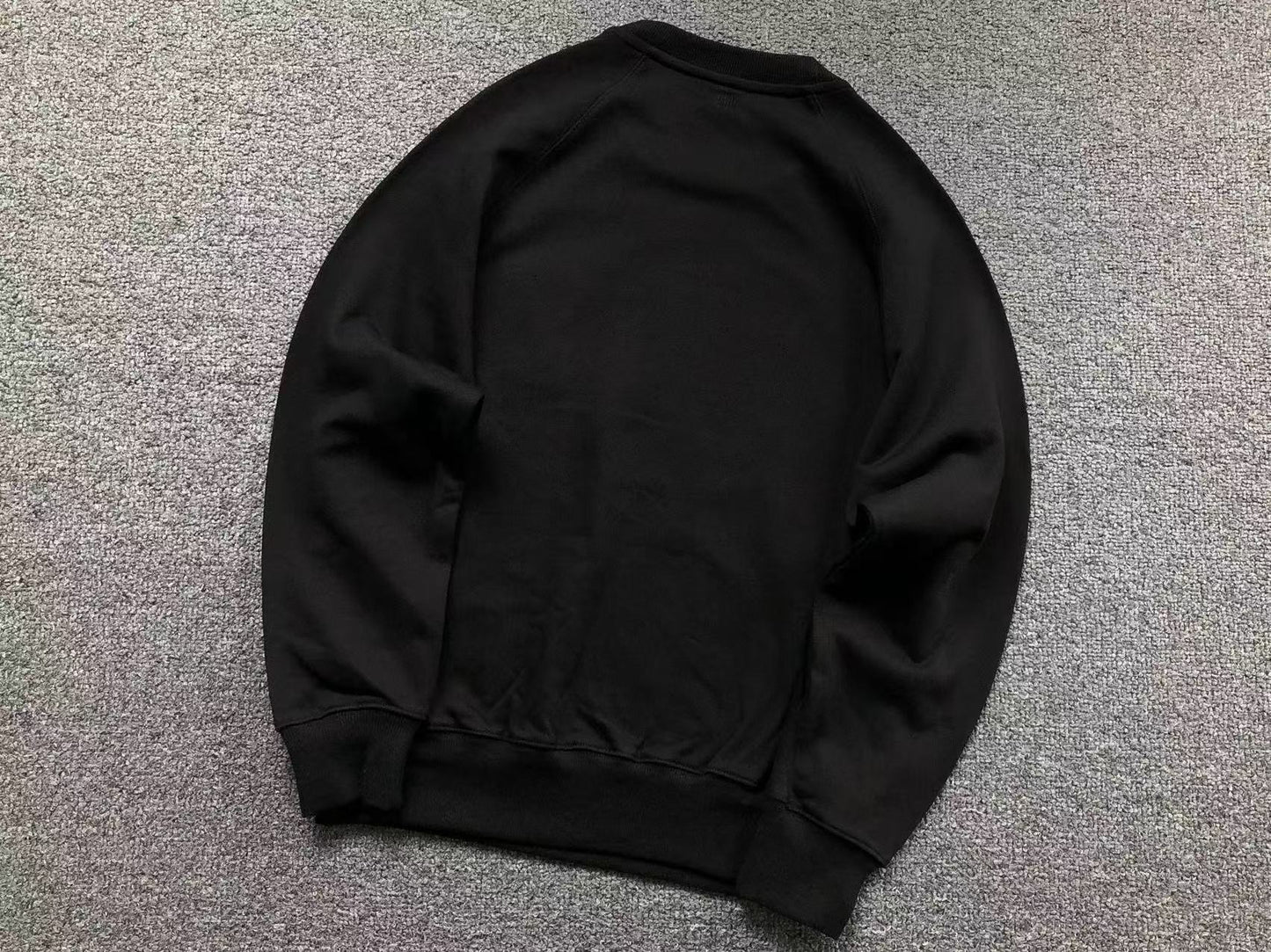 Moletom AMI Paris Ami de Cœur Crewneck