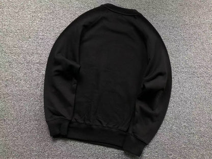 Moletom AMI Paris Ami de Cœur Crewneck
