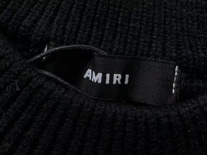 Suéter AMIRI Varsity 22