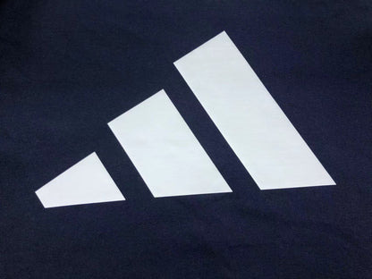 Camiseta Adidas Big Logo Essential