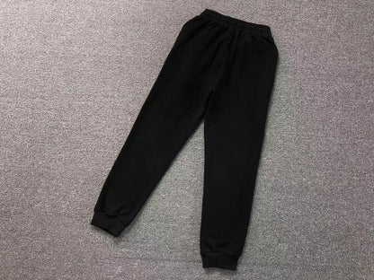 Calça Jogger AMI Paris Essential Moletom