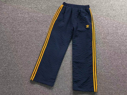 Conjunto Adidas Night Racer