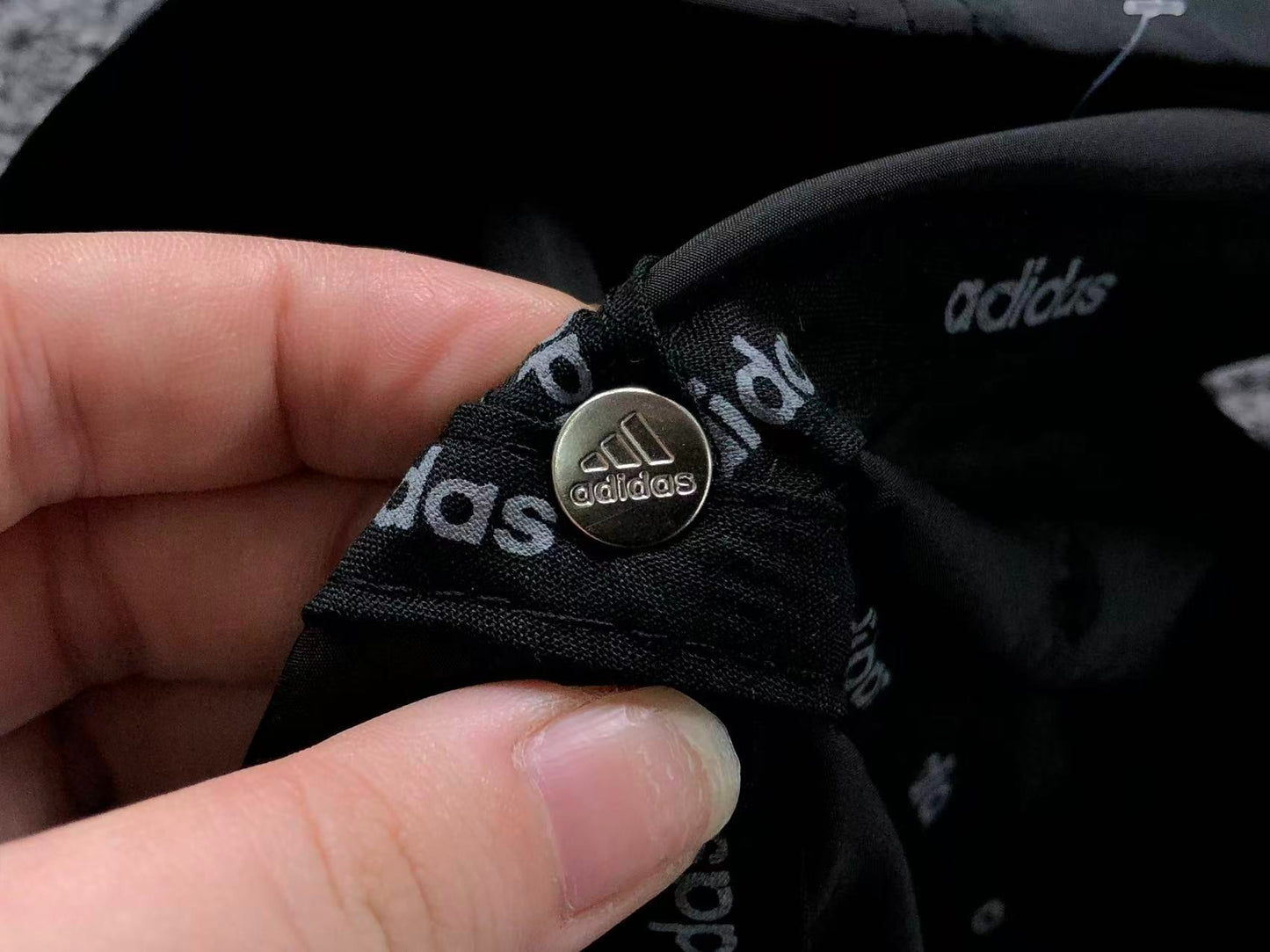 Boné adidas Softcore Cap