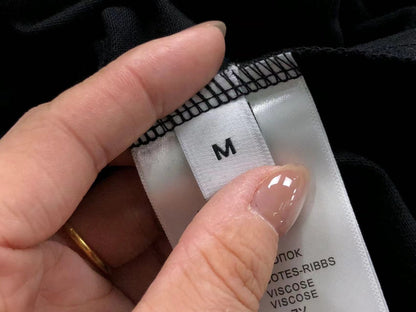 Camiseta AMIRI Classic Logo