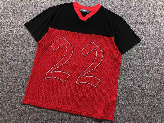 Conjunto AMIRI 22 Mesh Sport