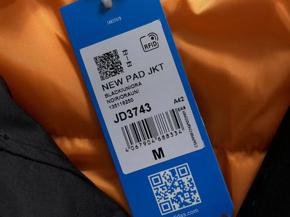 Jaqueta adidas MA-1 Archive Jacket