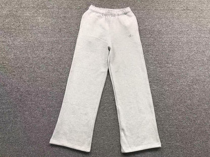Conjunto Alo Moletom Jogger Half Zip