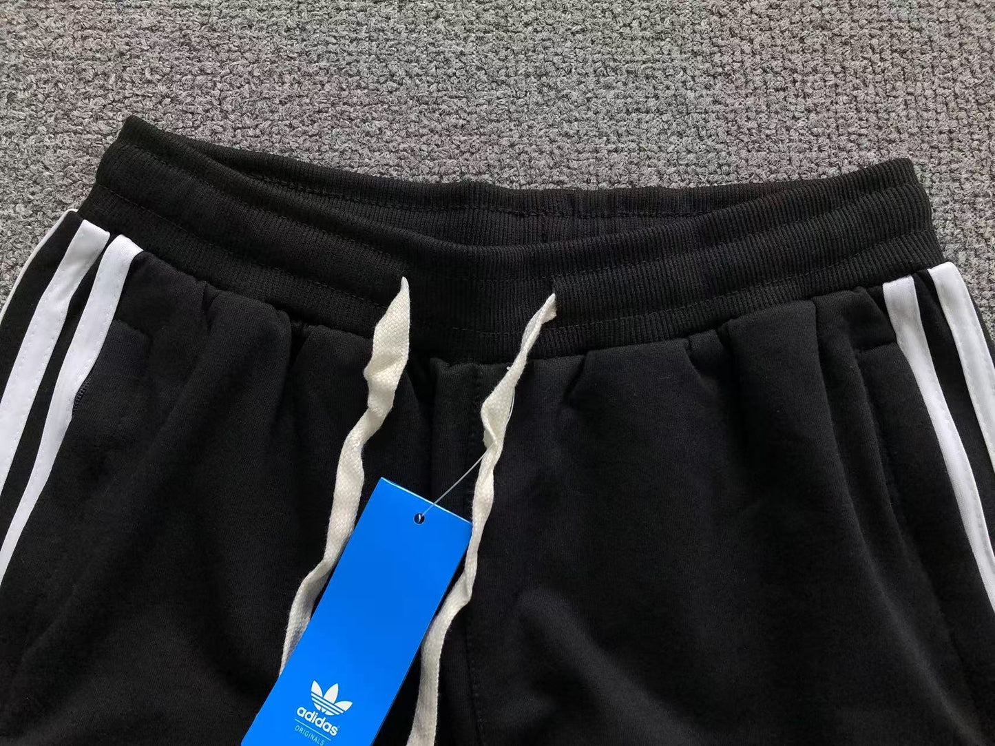 Calça Adidas Retro Pants Jogger
