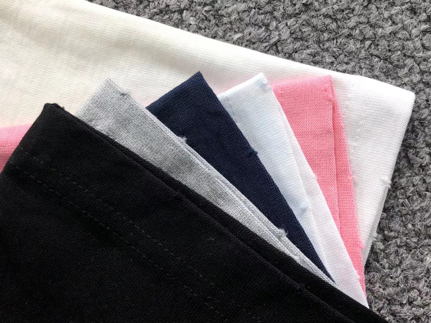 Camiseta Acne Studios Stockholm 1996 Tee