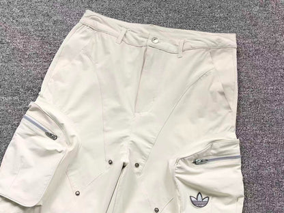 Calça Adidas Convertible Cargo Pants