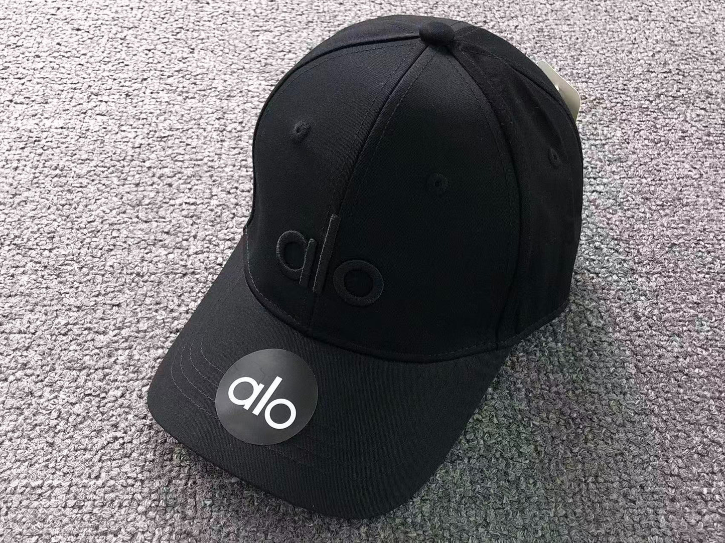 Boné ALO Essential