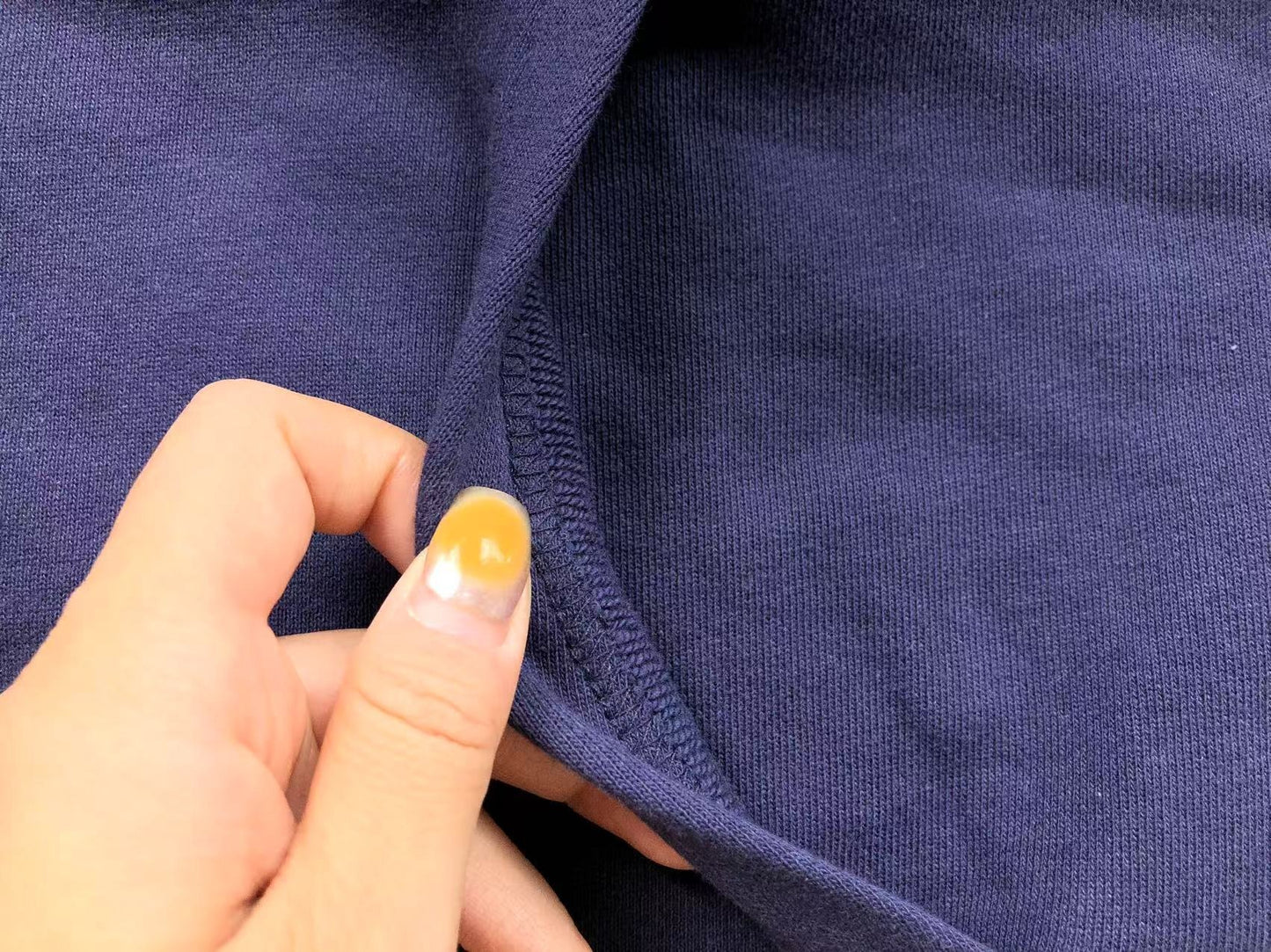 Moletom AMI Paris Ami de Cœur Hoodie