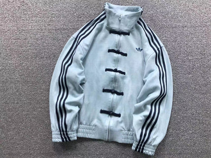 Jaqueta Adidas Oriental Streetwear