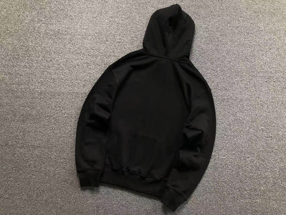 Moletom AMI Paris Ami de Cœur Hoodie