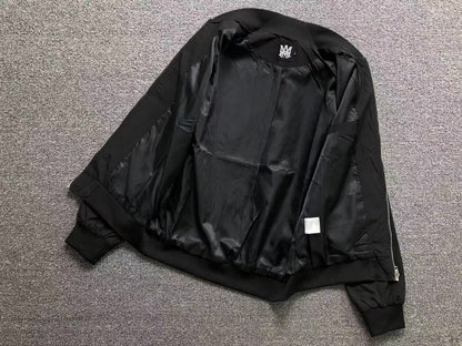Jaqueta AMIRI Saturday Night Bomber