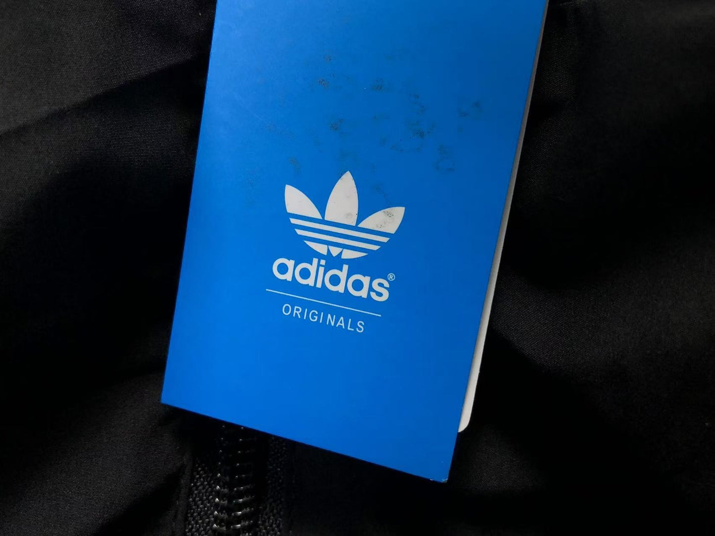 Conjunto Adidas Nylon Archive Tracksuit