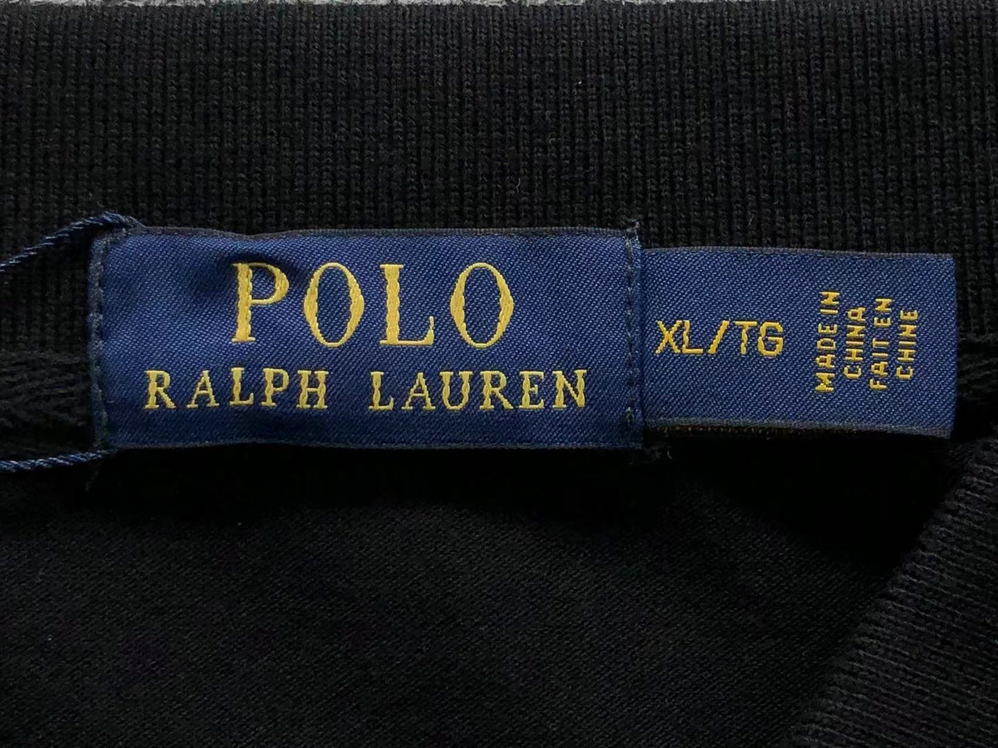 Camisa Polo - Ralph Lauren