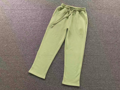 Calça Jogger AMI Paris Essential Moletom
