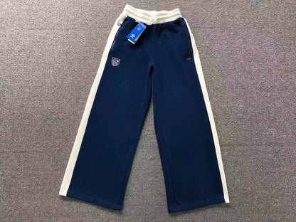 Conjunto Adidas European Sportswear