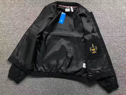Jaqueta adidas Urban Mechanics