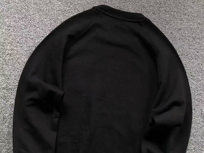 Moletom AMI Paris Ami de Cœur Crewneck