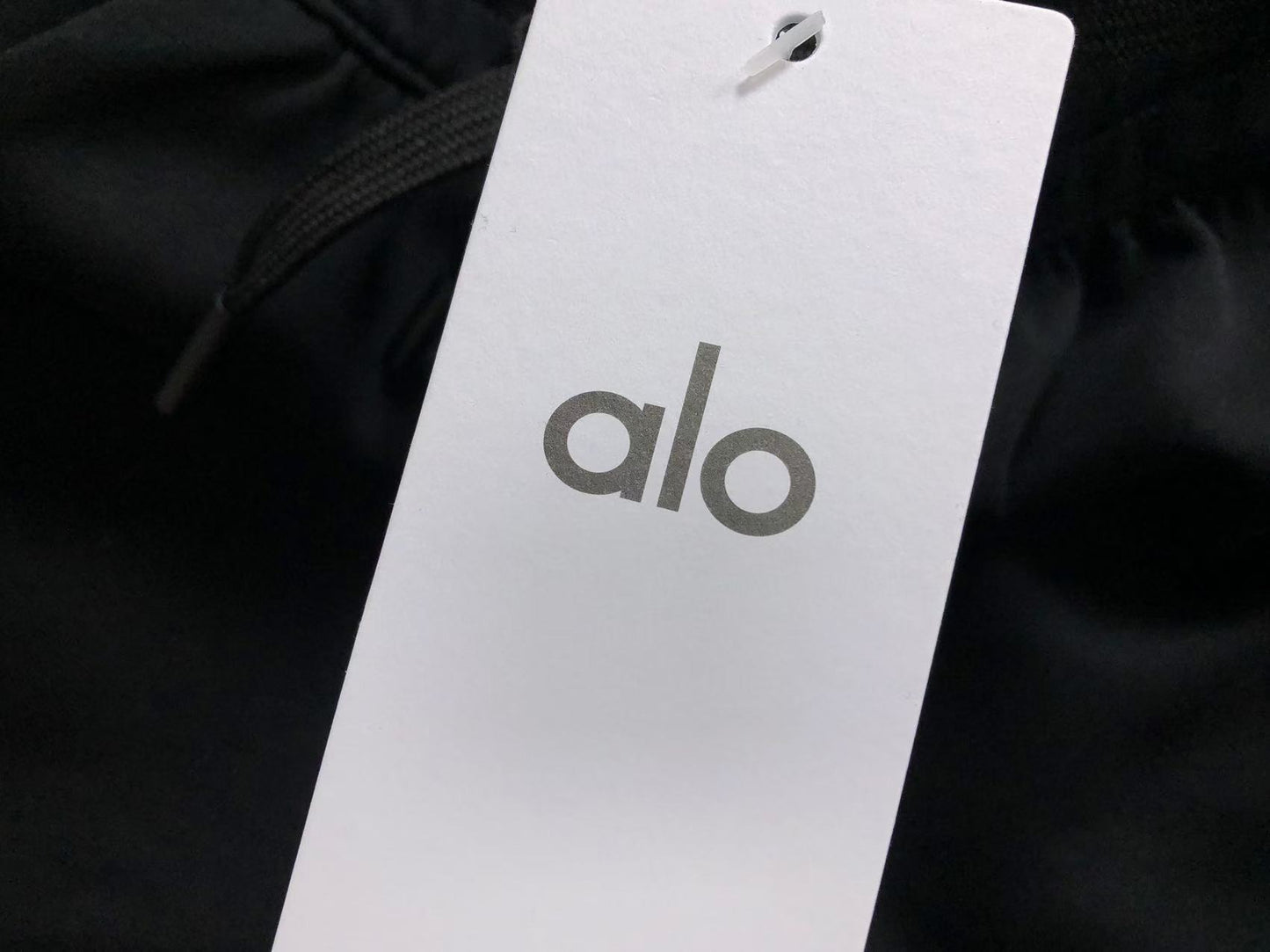 Short ALO Lounge Feminino