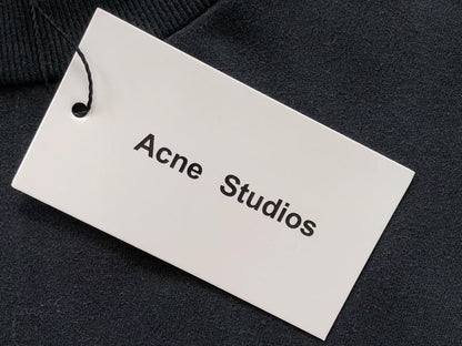 Camiseta Acne Studios Scandinavian Core