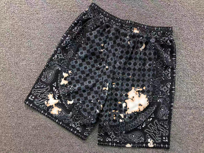 Conjunto AMIRI Bandana Bleach
