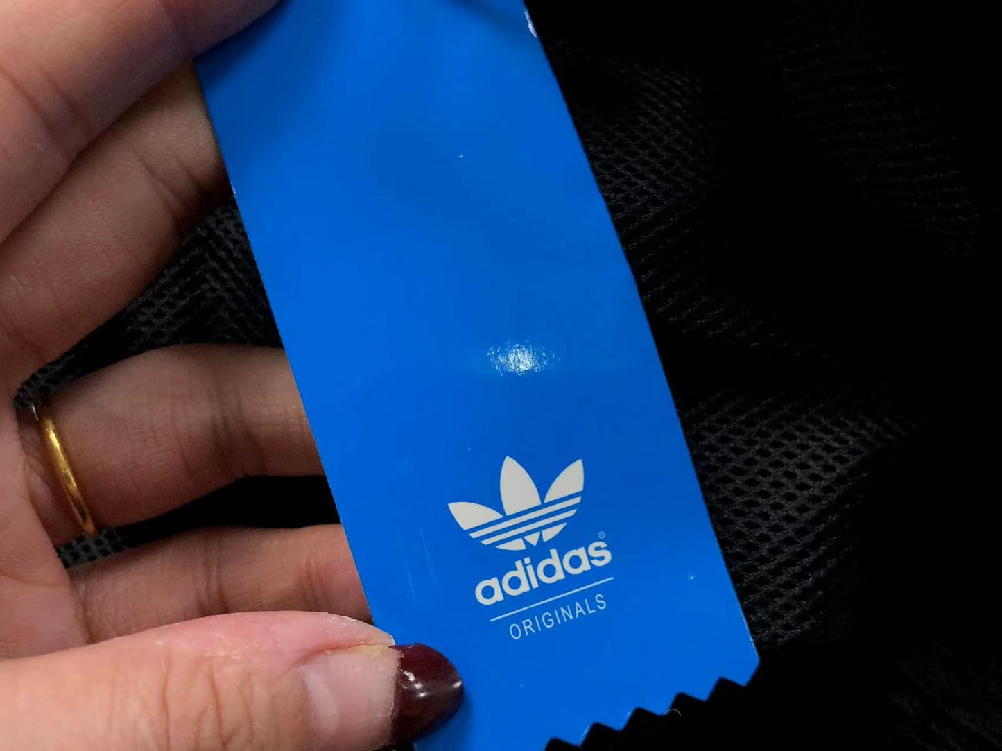 Jaqueta Adidas Athletic Club Archive Windbreaker