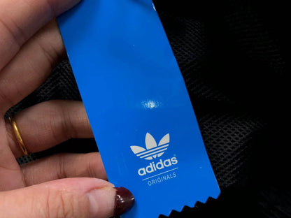 Jaqueta Adidas Athletic Club Archive Windbreaker
