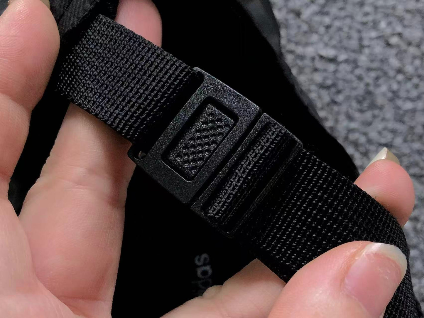 Boné adidas Softcore Cap
